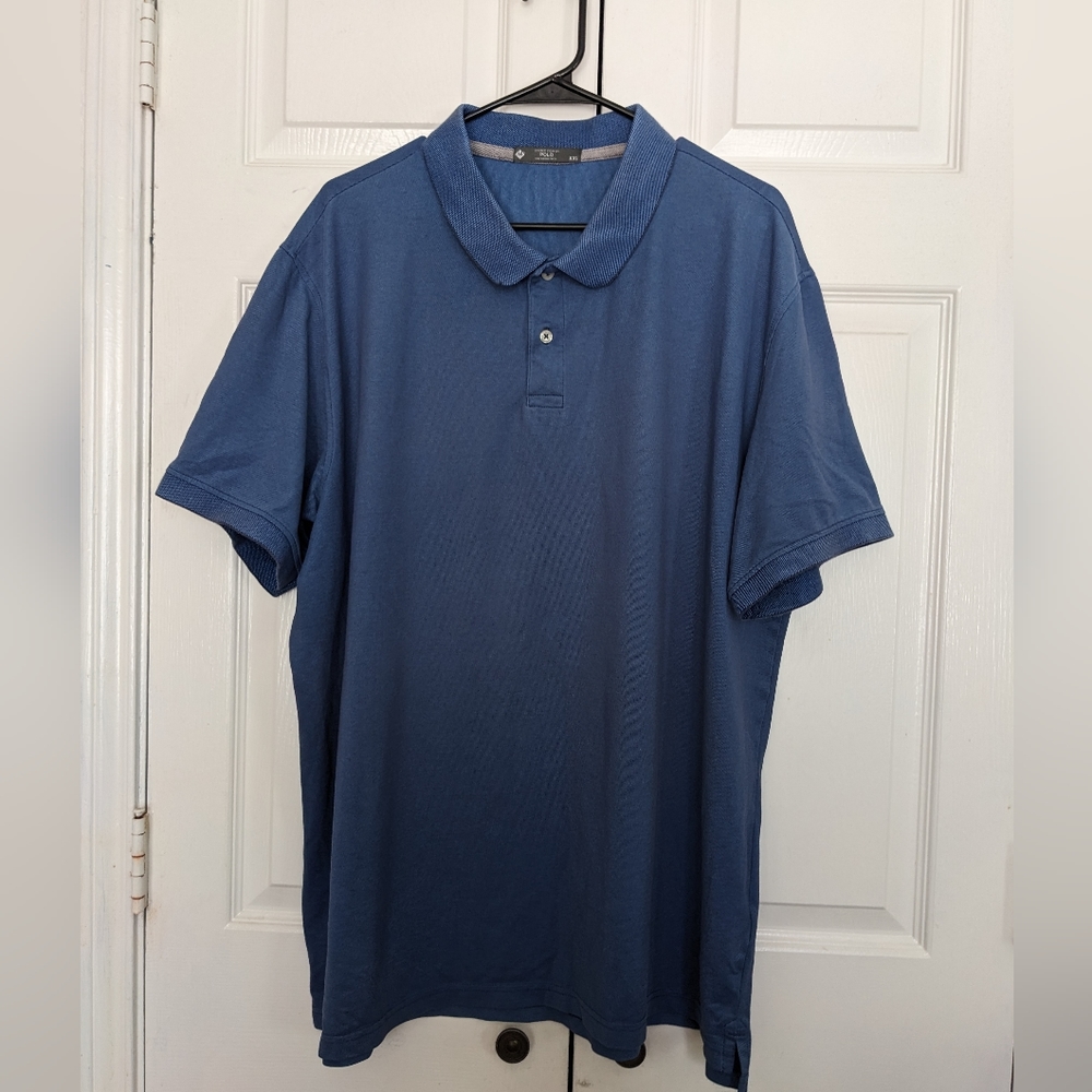 Members Mark Men's Polo